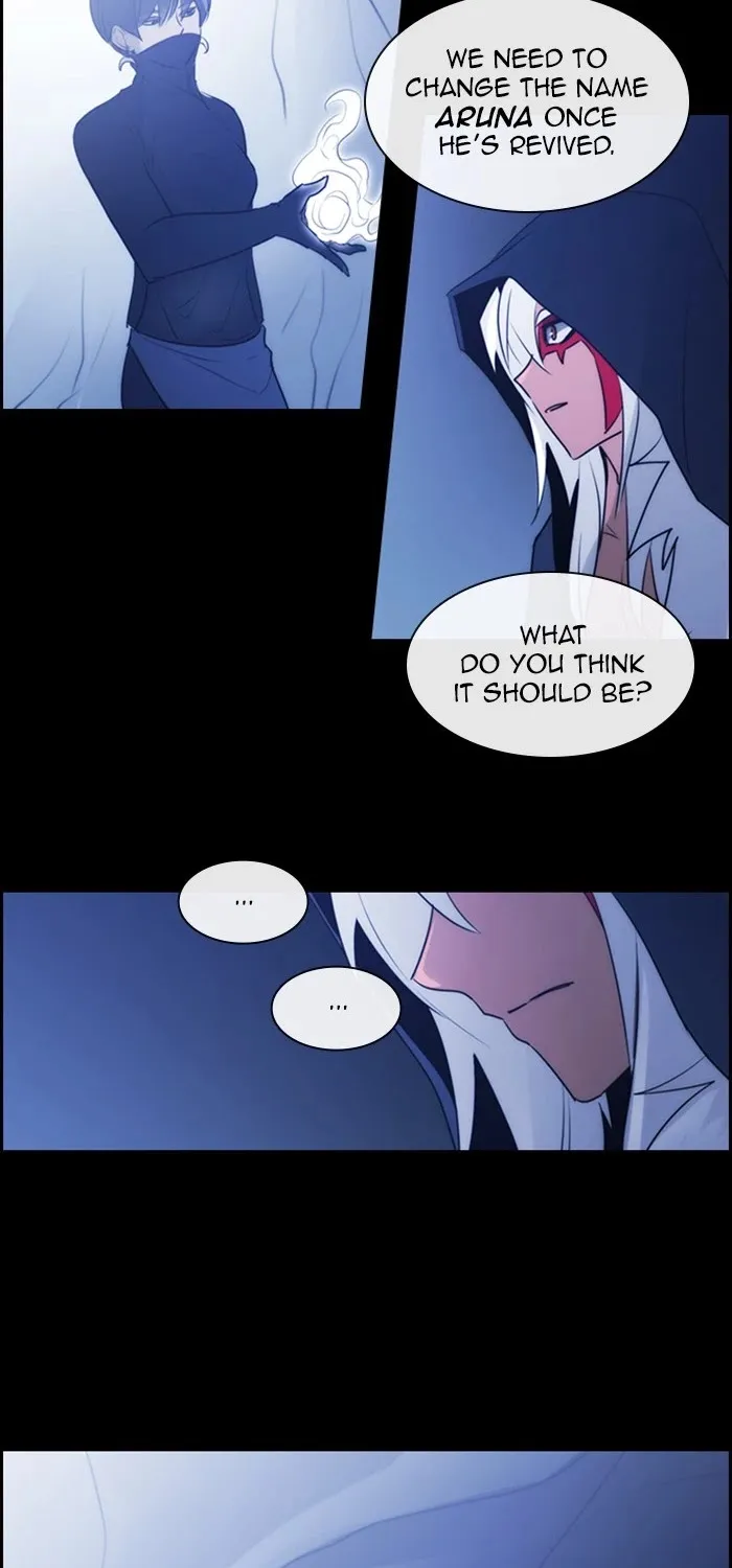 Kubera Zinmanga X Chapter 501 Page 43