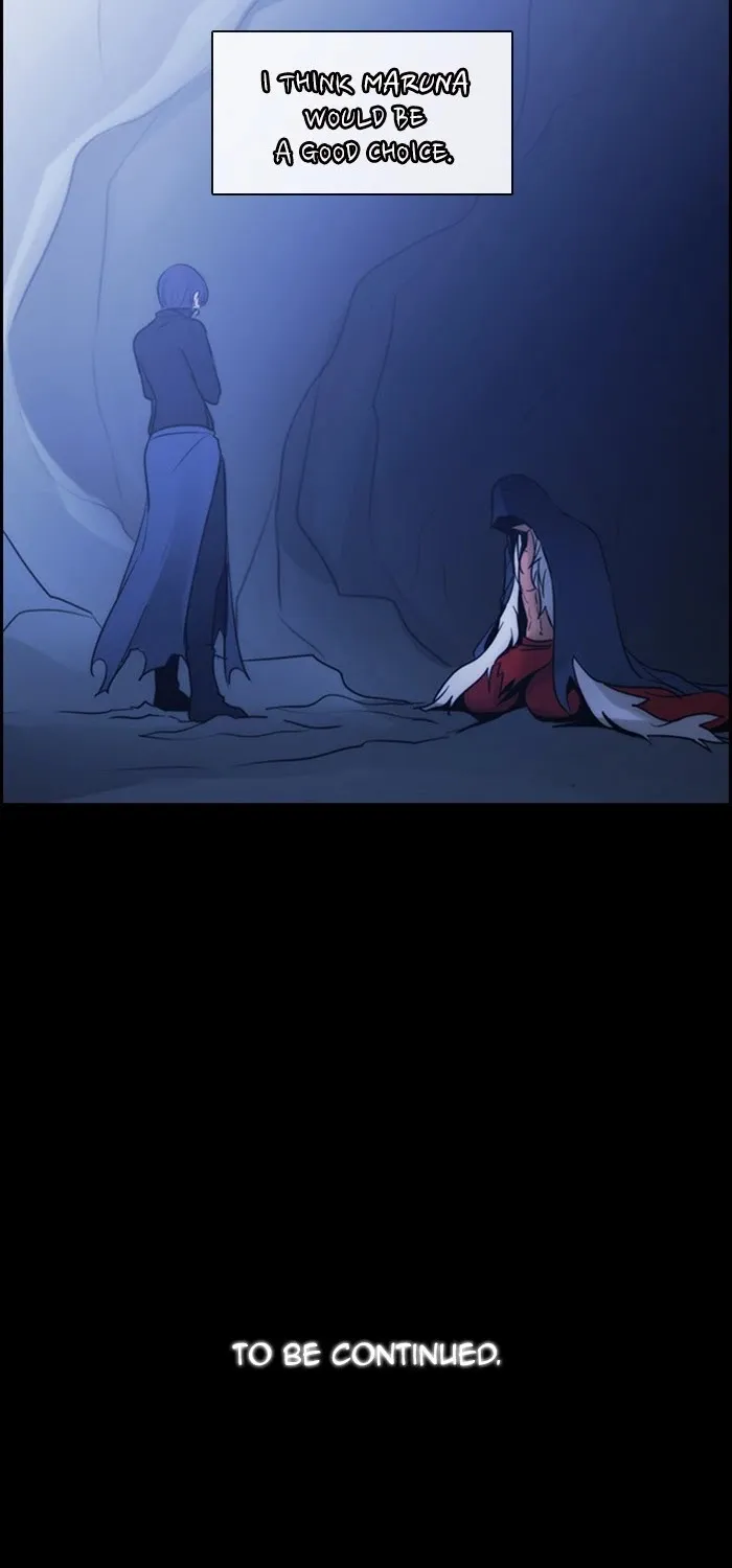 Kubera Zinmanga X Chapter 501 Page 45