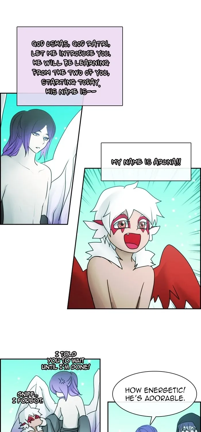 Kubera Zinmanga X Chapter 500 Page 2