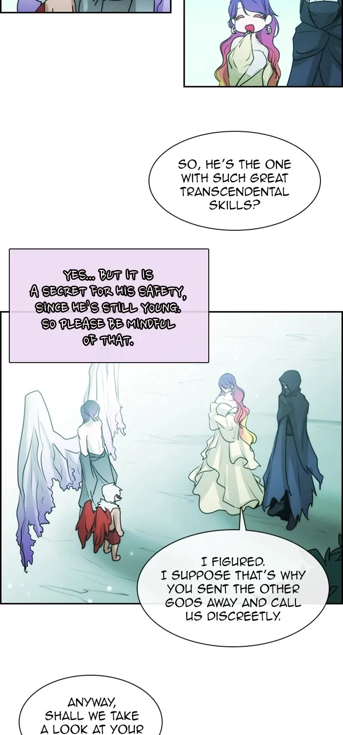 Kubera Zinmanga X Chapter 500 Page 3