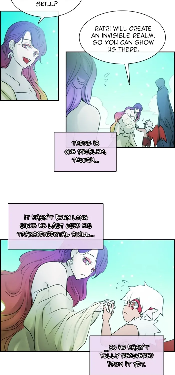 Kubera Zinmanga X Chapter 500 Page 4
