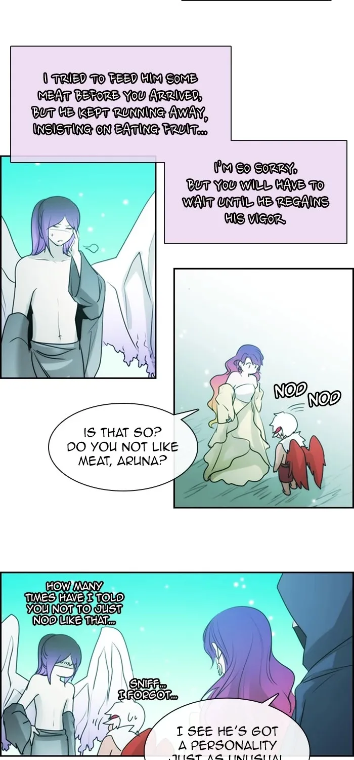 Kubera Zinmanga X Chapter 500 Page 5