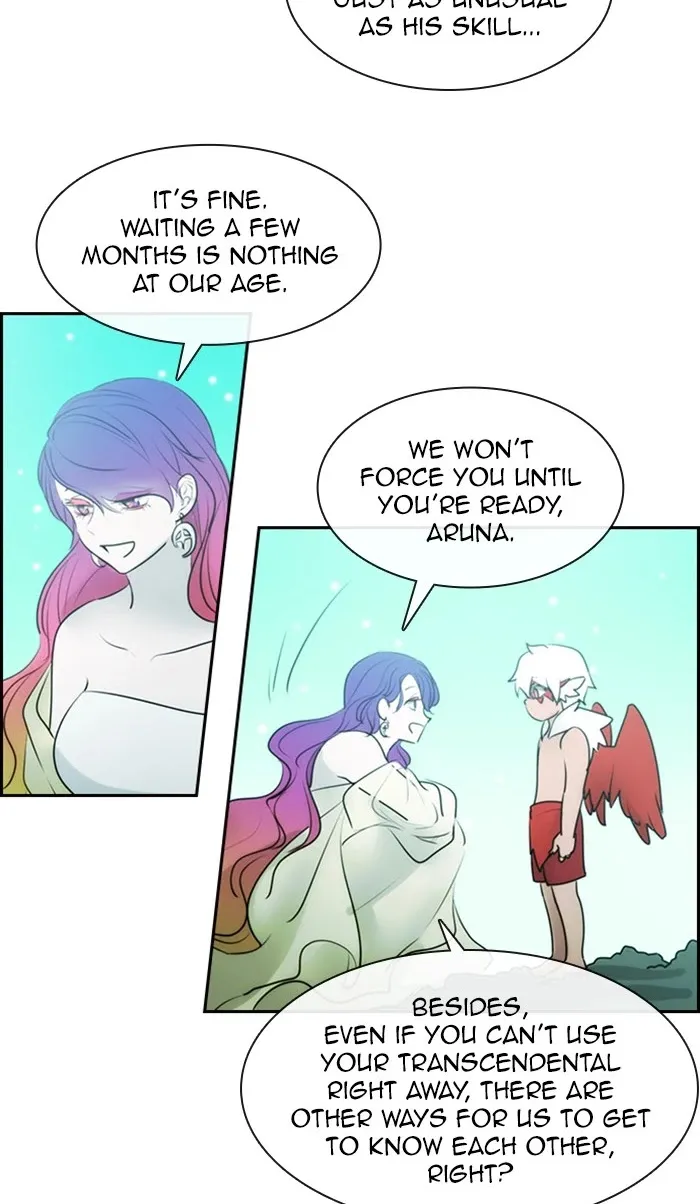 Kubera Zinmanga X Chapter 500 Page 6