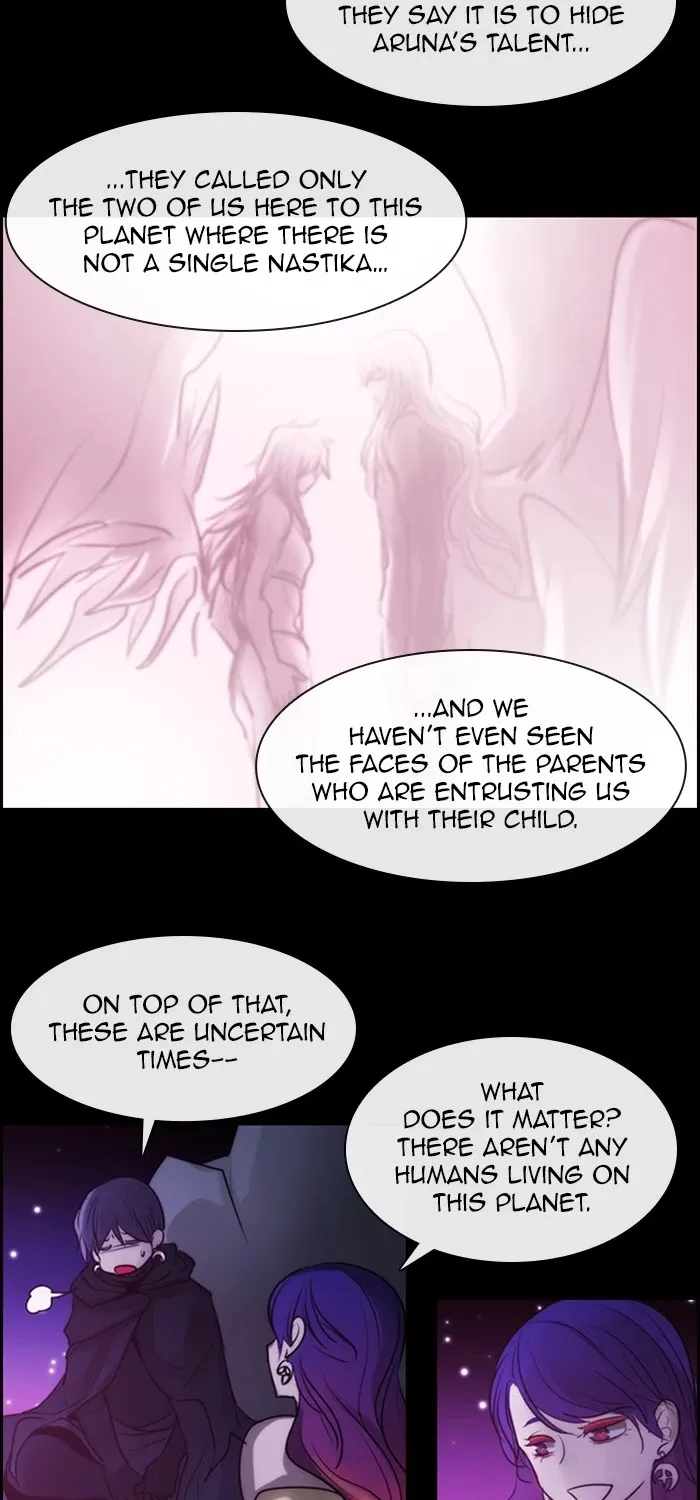 Kubera Zinmanga X Chapter 500 Page 12
