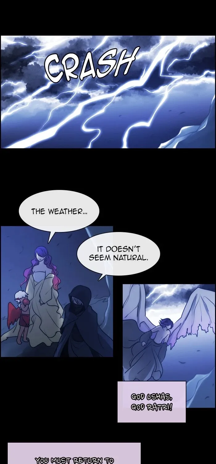 Kubera Zinmanga X Chapter 500 Page 21