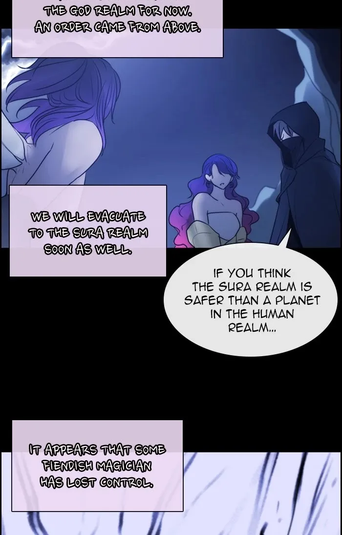 Kubera Zinmanga X Chapter 500 Page 22