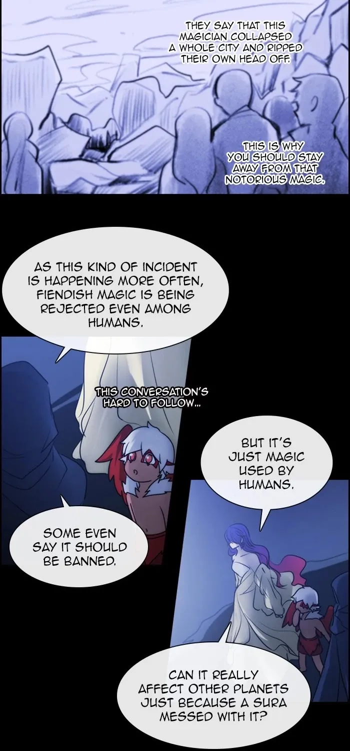 Kubera Zinmanga X Chapter 500 Page 25
