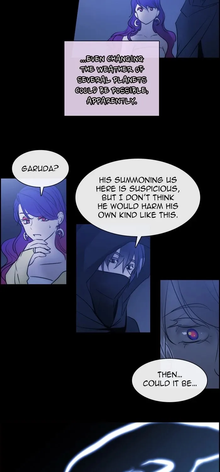 Kubera Zinmanga X Chapter 500 Page 27