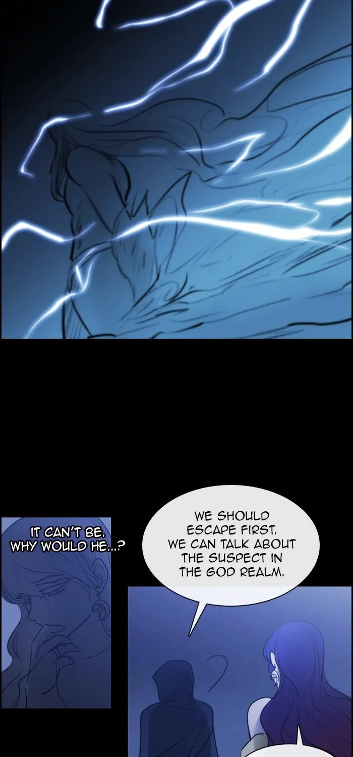 Kubera Zinmanga X Chapter 500 Page 28