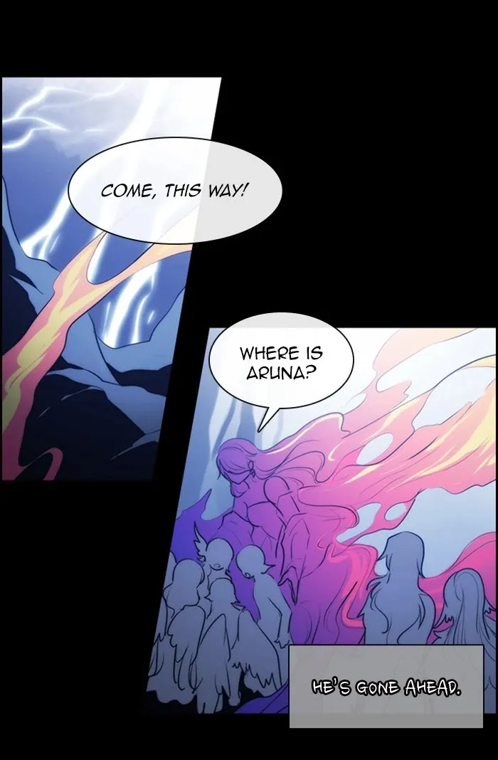 Kubera Zinmanga X Chapter 500 Page 32