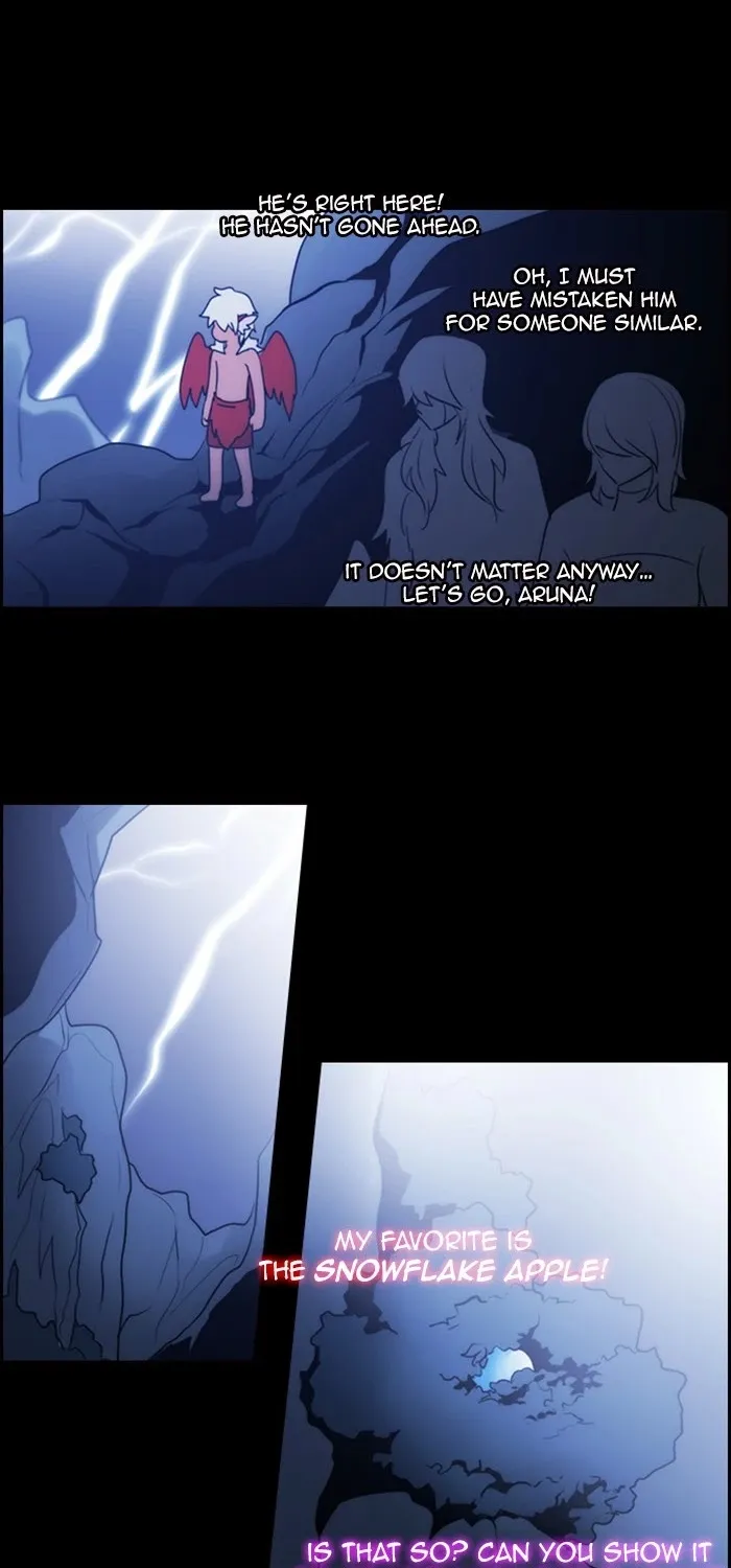 Kubera Zinmanga X Chapter 500 Page 33