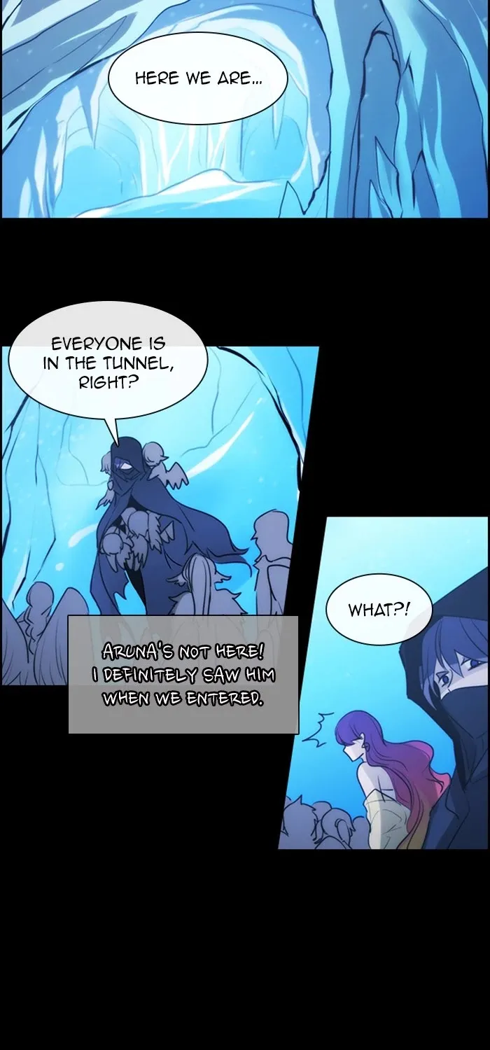 Kubera Zinmanga X Chapter 500 Page 35