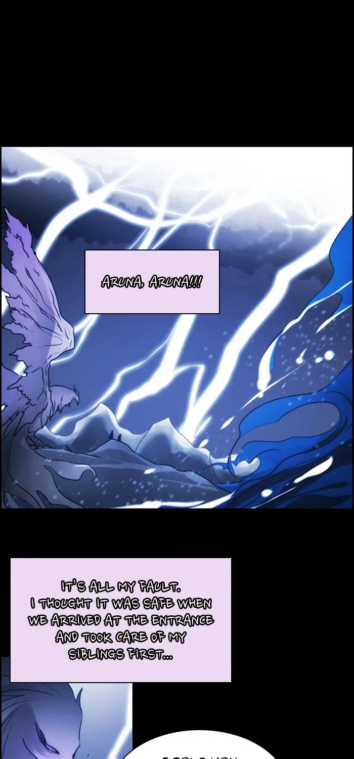 Kubera Zinmanga X Chapter 500 Page 36