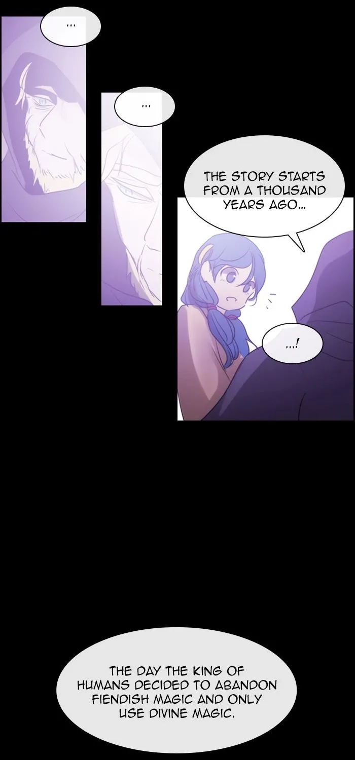 Kubera Zinmanga X Chapter 499 Page 34