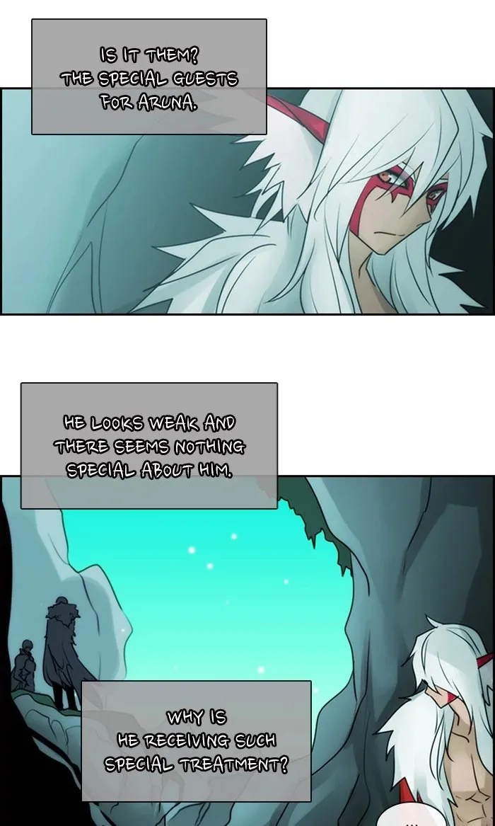 Kubera Zinmanga X Chapter 499 Page 38