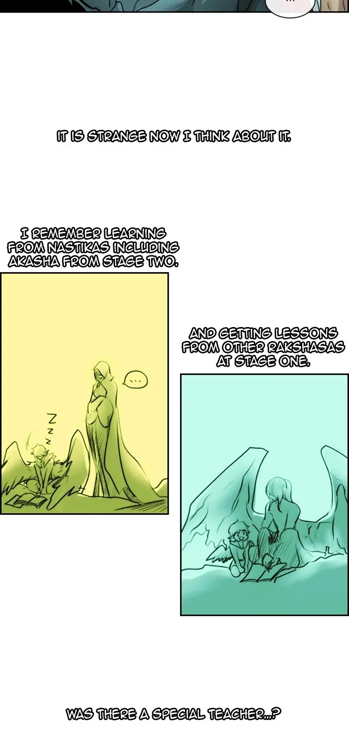 Kubera Zinmanga X Chapter 499 Page 39