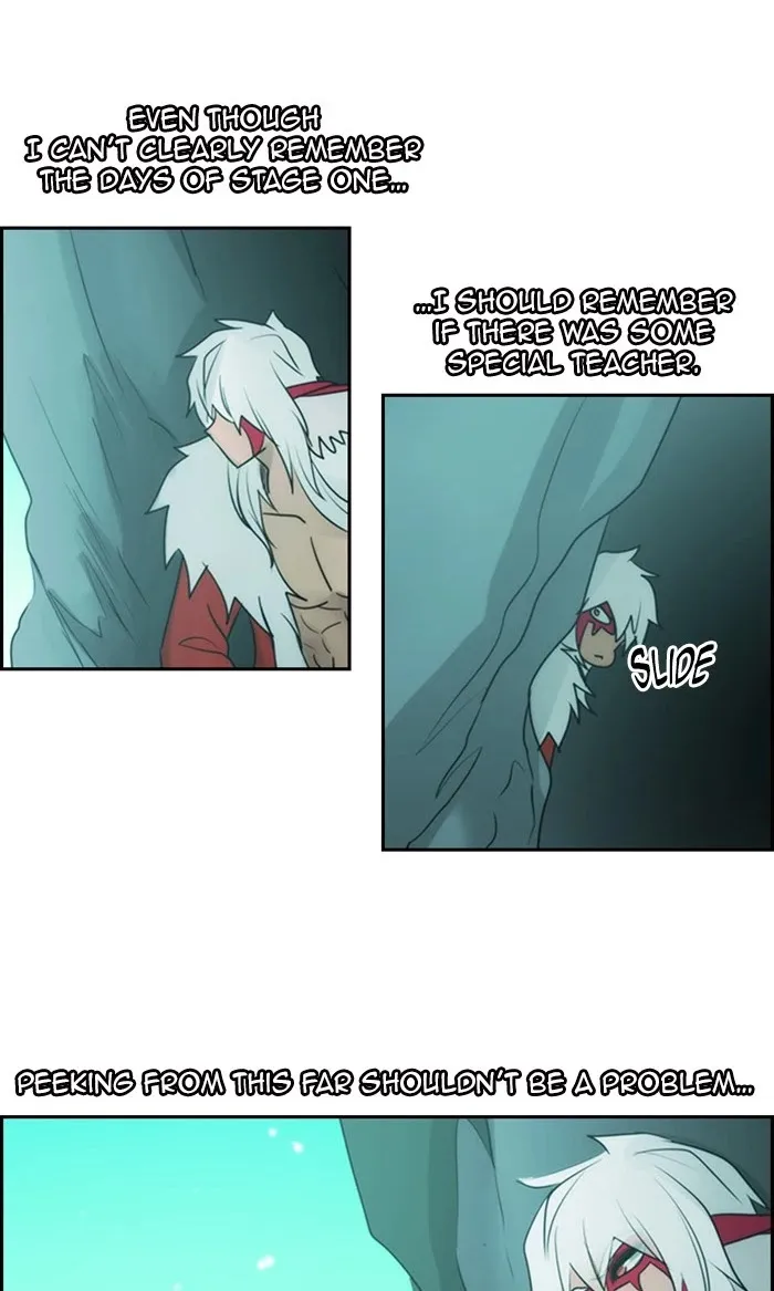 Kubera Zinmanga X Chapter 499 Page 40