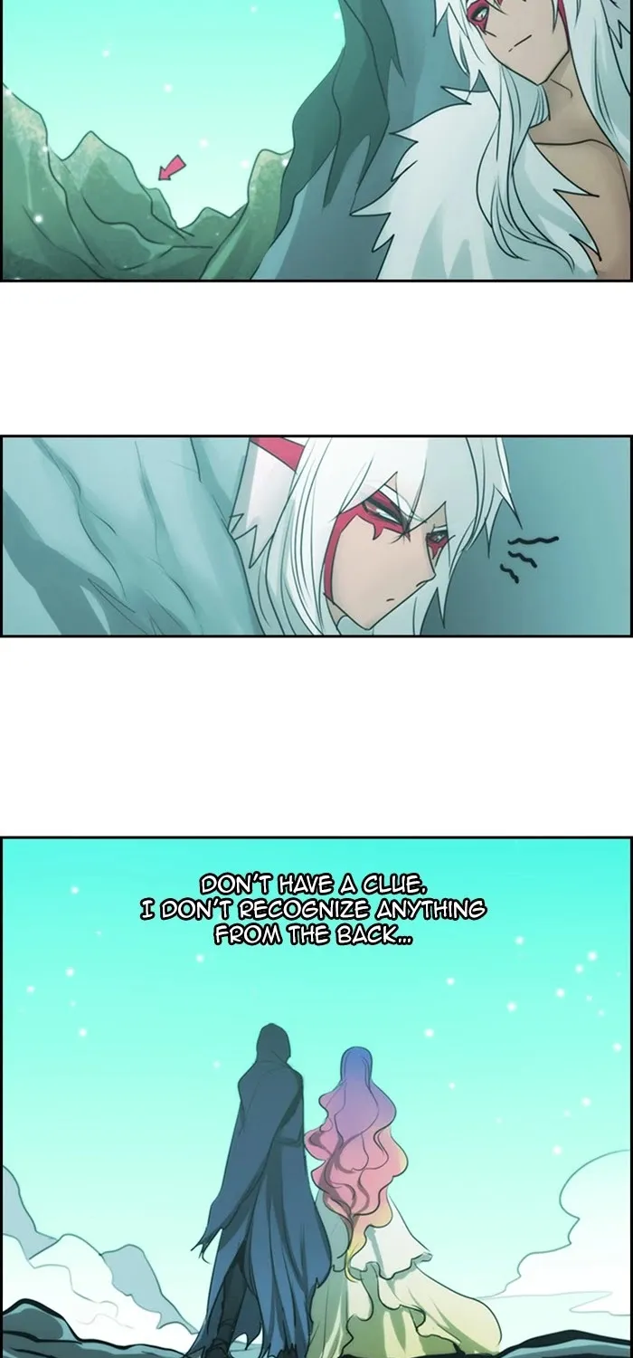 Kubera Zinmanga X Chapter 499 Page 41
