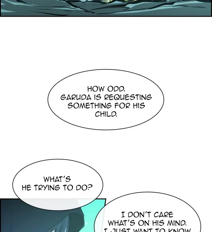 Kubera Zinmanga X Chapter 499 Page 42