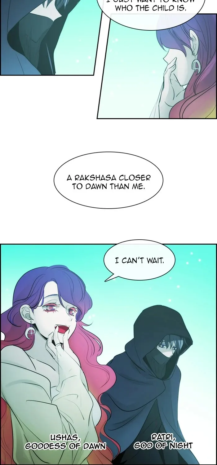 Kubera Zinmanga X Chapter 499 Page 43