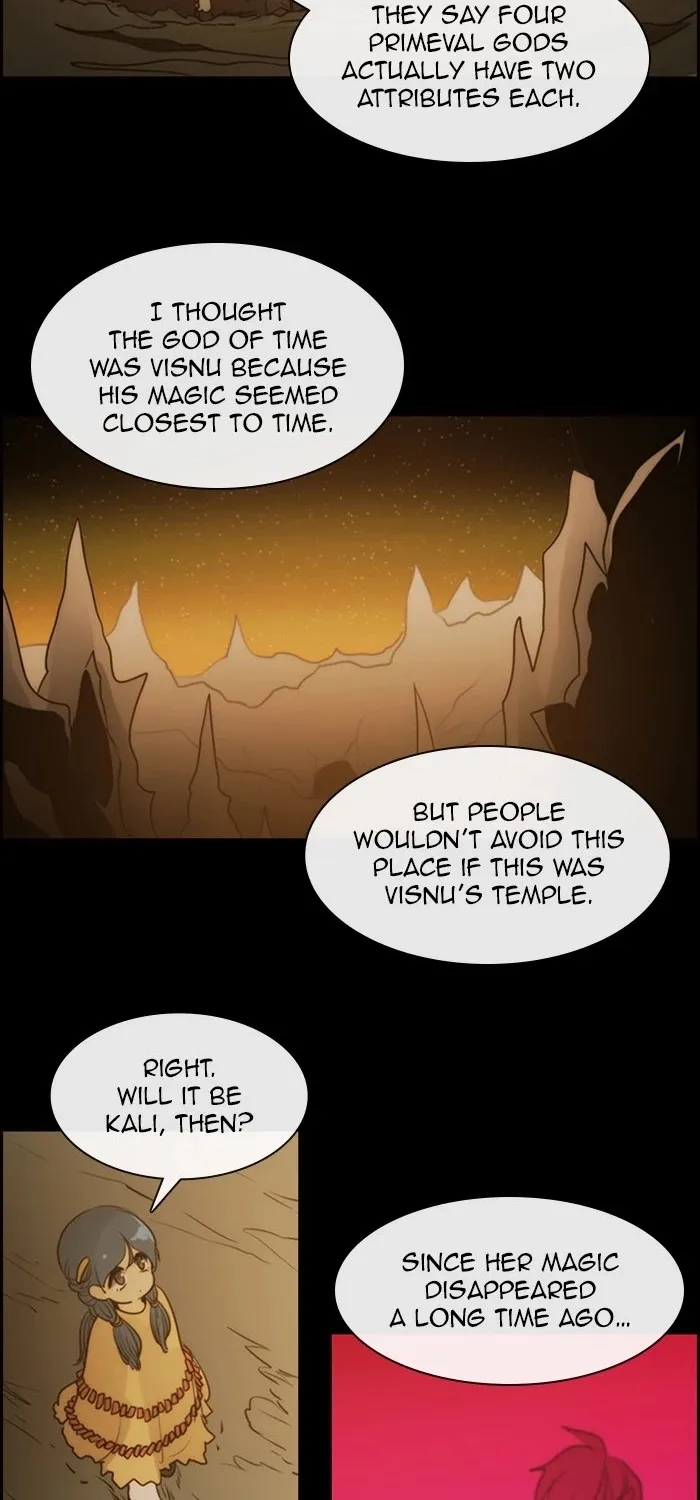 Kubera Zinmanga X Chapter 498 Page 4