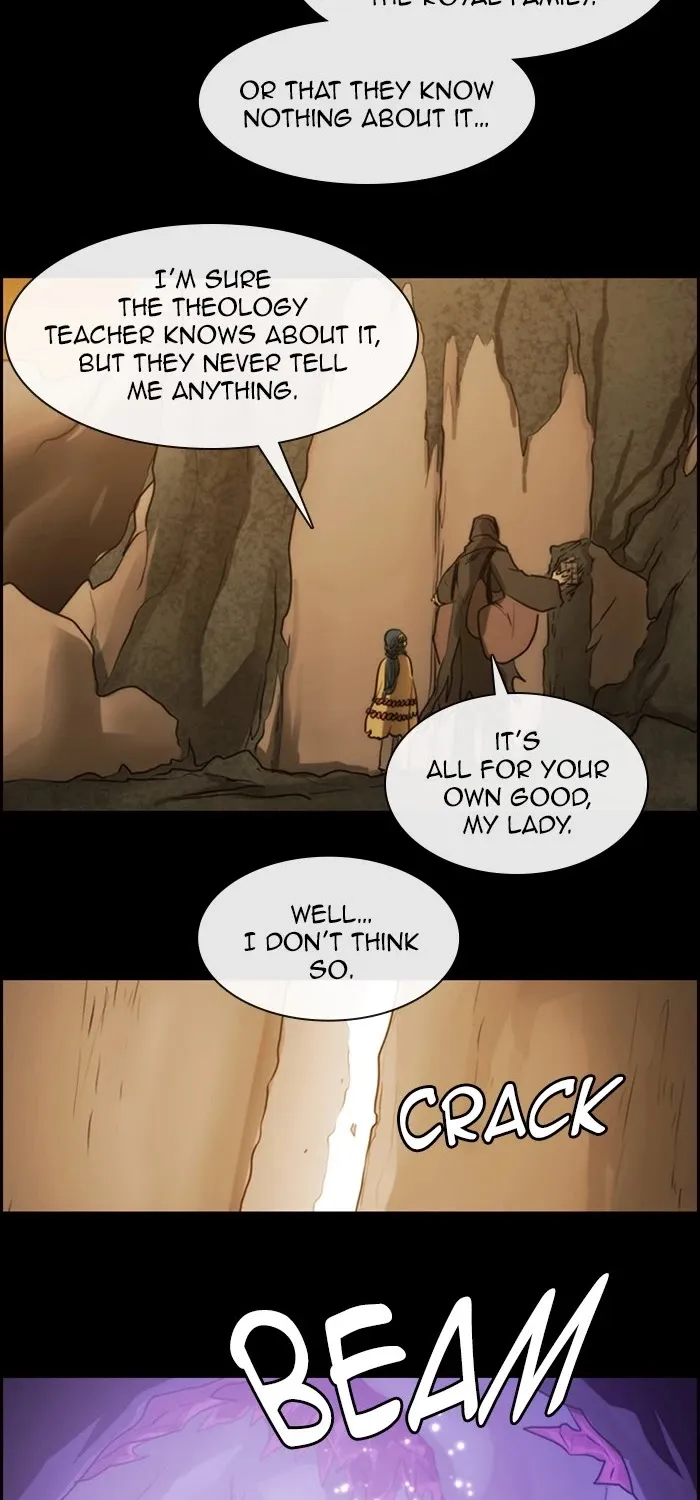 Kubera Zinmanga X Chapter 498 Page 11