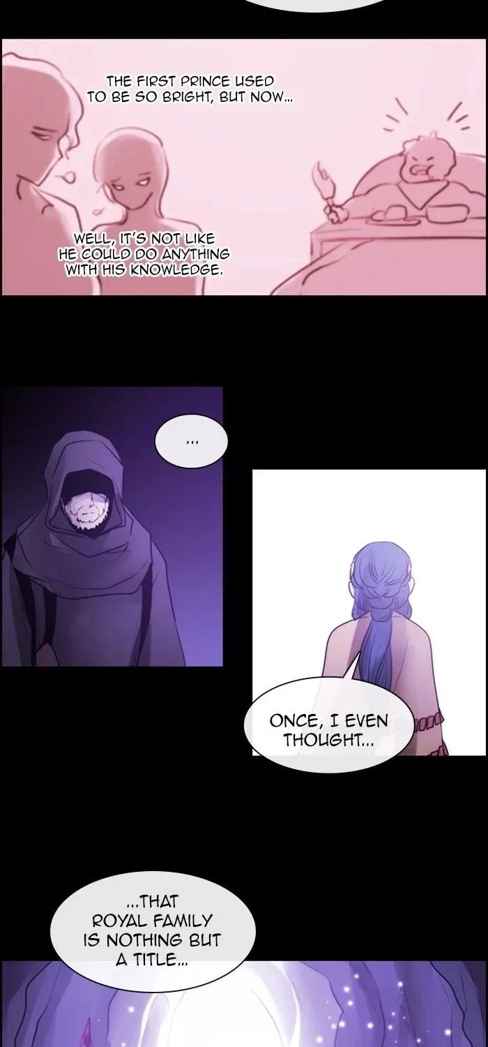 Kubera Zinmanga X Chapter 498 Page 13
