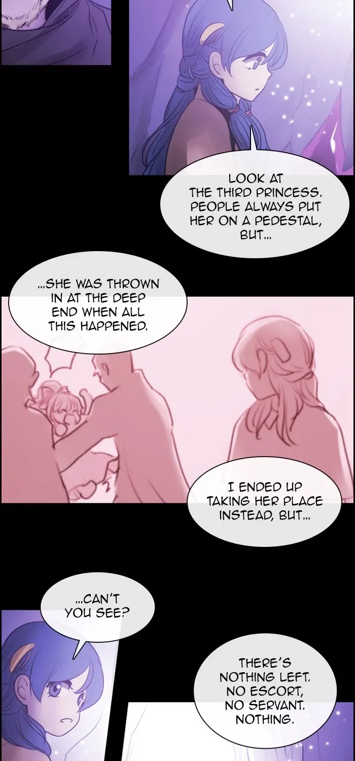 Kubera Zinmanga X Chapter 498 Page 15