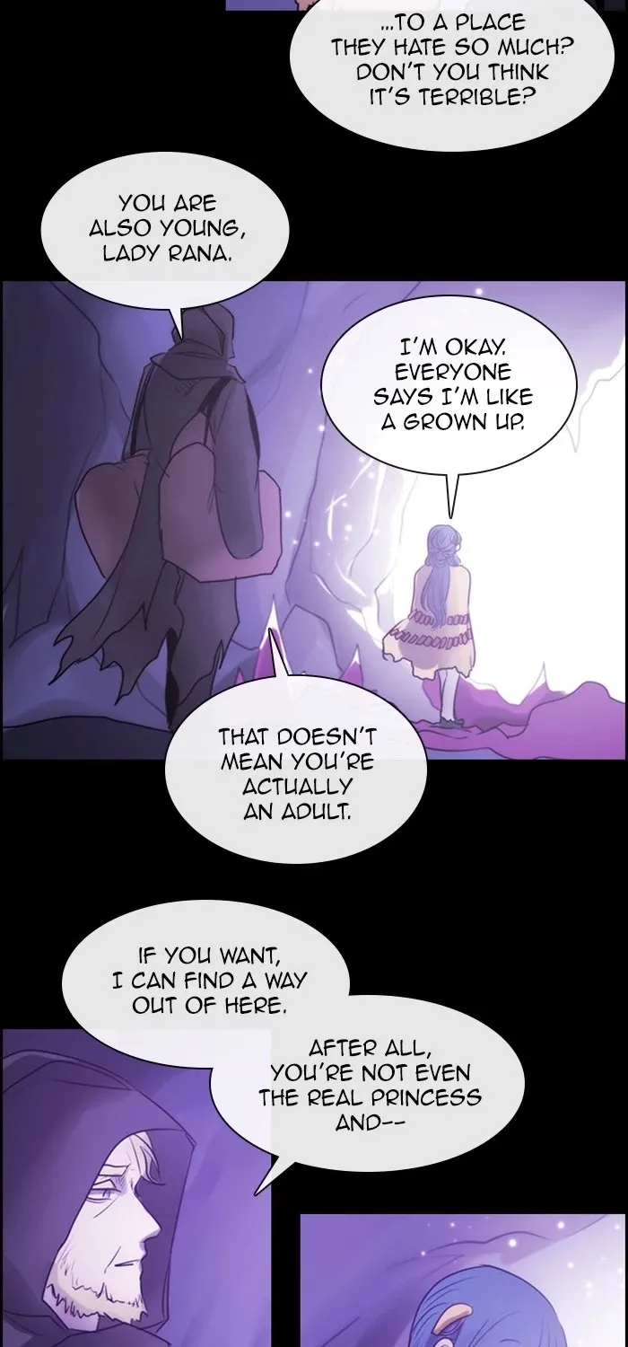 Kubera Zinmanga X Chapter 498 Page 17