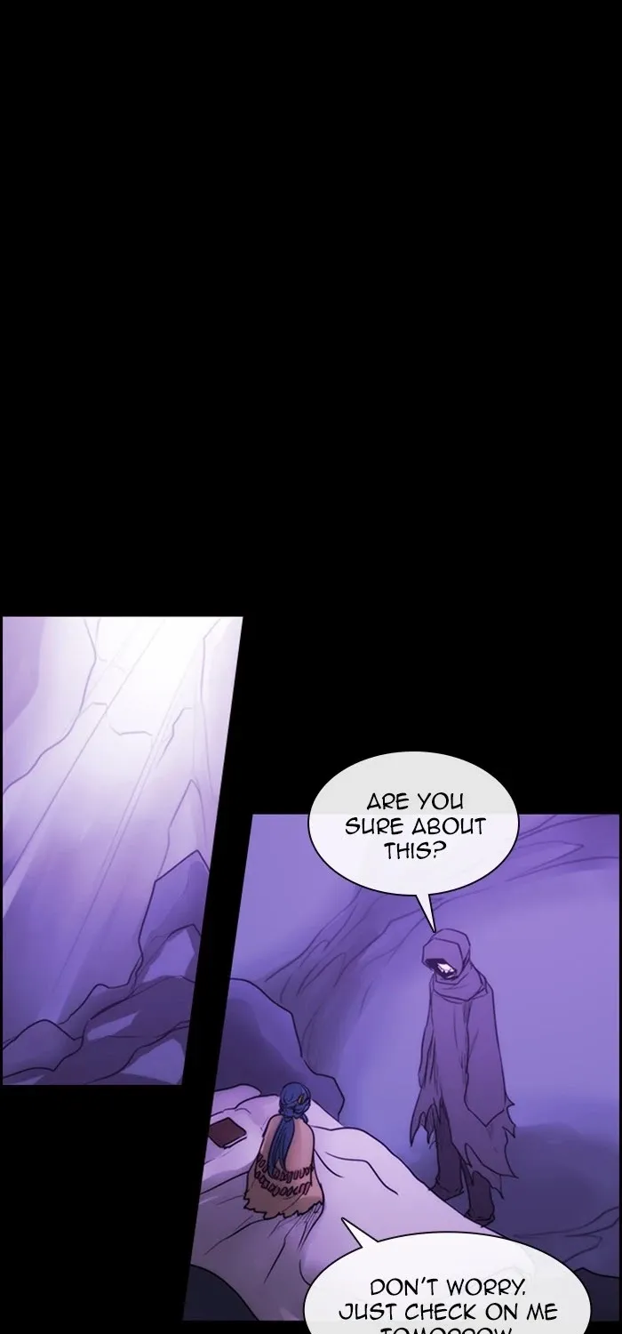 Kubera Zinmanga X Chapter 498 Page 19
