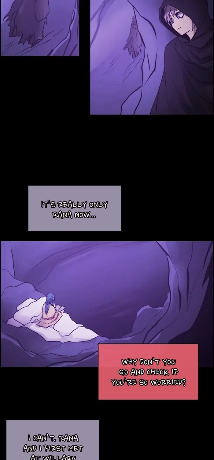 Kubera Zinmanga X Chapter 498 Page 21