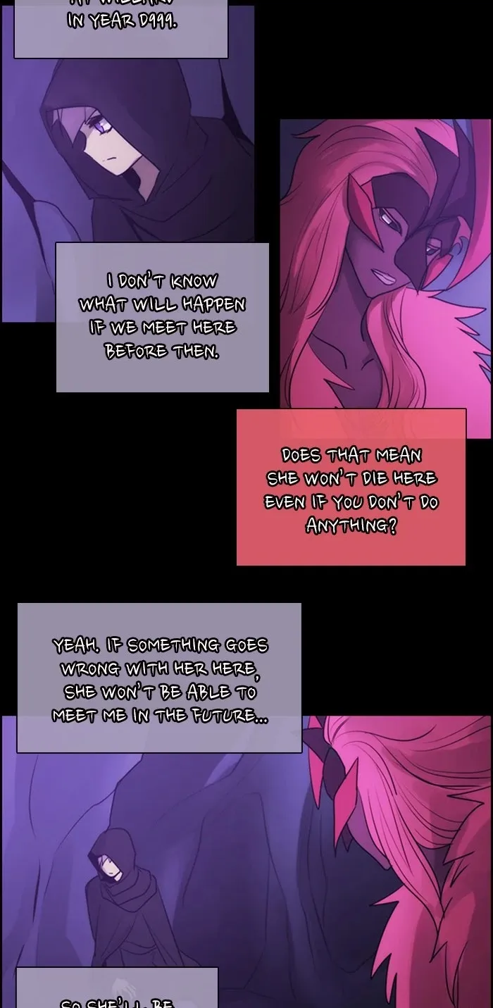 Kubera Zinmanga X Chapter 498 Page 22