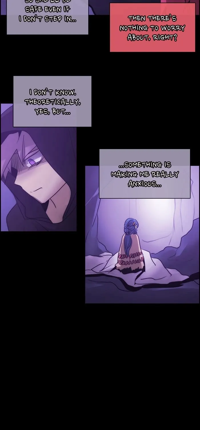 Kubera Zinmanga X Chapter 498 Page 23