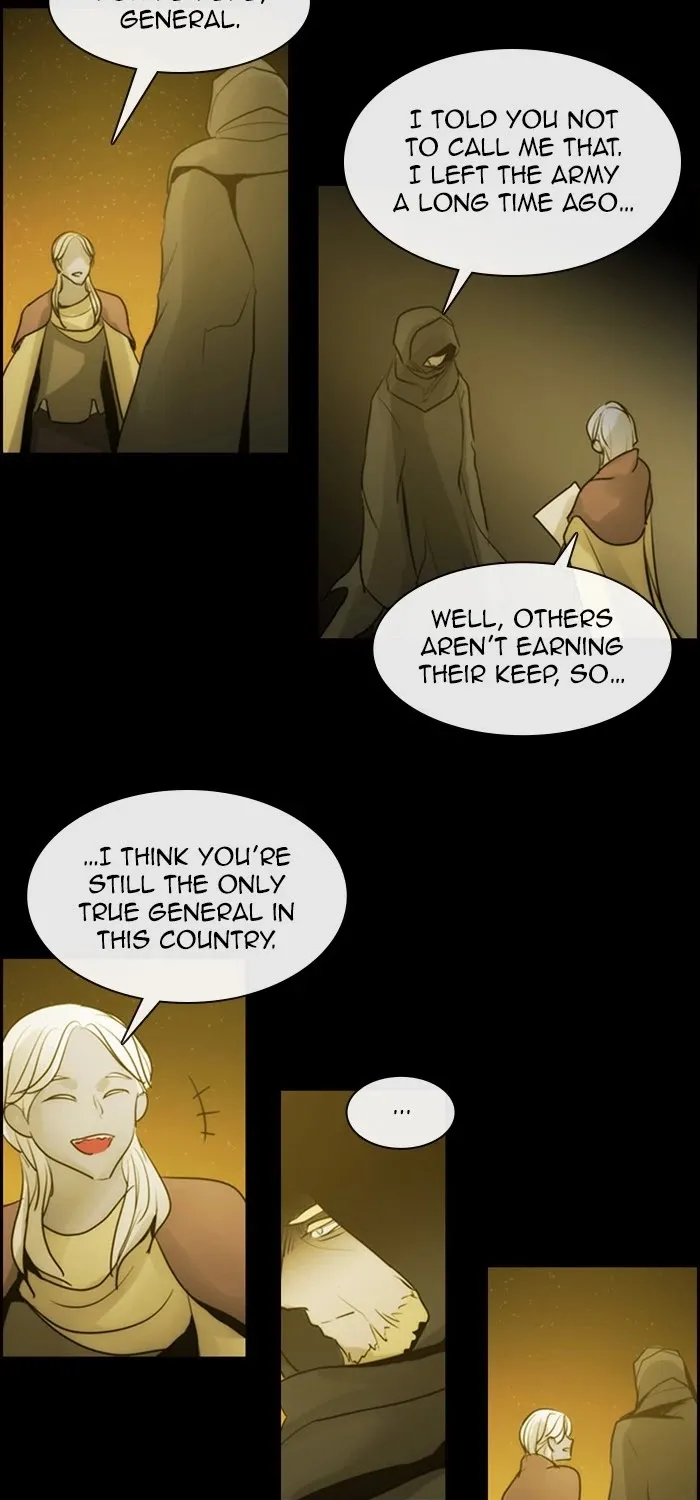 Kubera Zinmanga X Chapter 498 Page 25