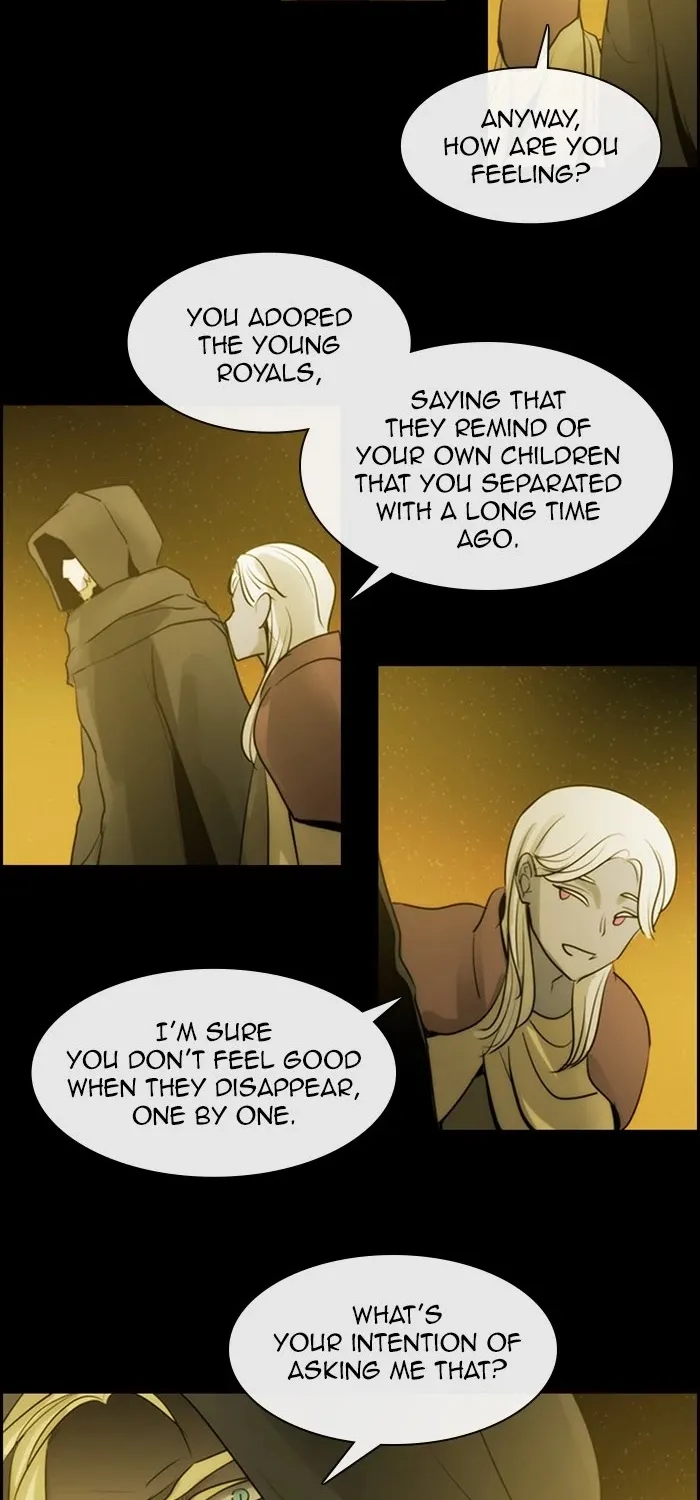 Kubera Zinmanga X Chapter 498 Page 26