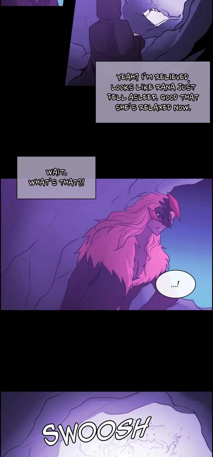 Kubera Zinmanga X Chapter 498 Page 31