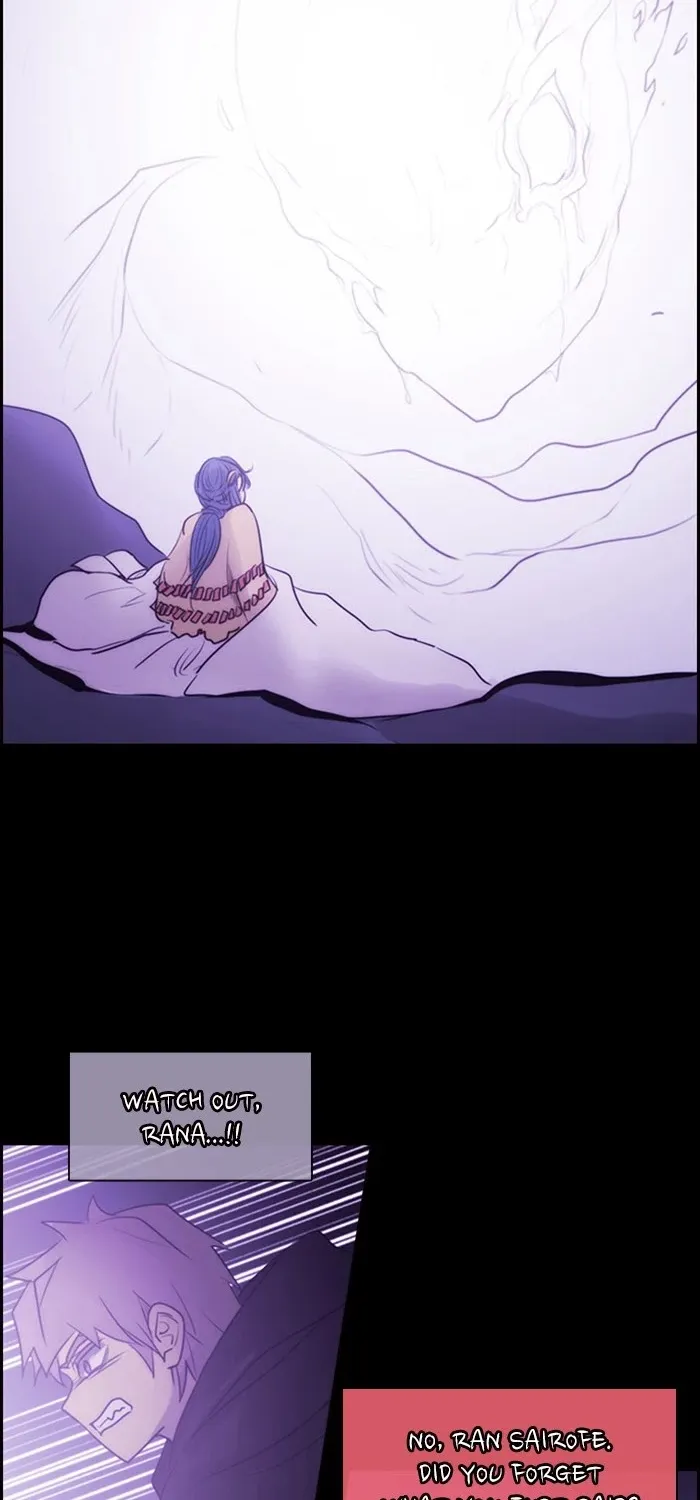 Kubera Zinmanga X Chapter 498 Page 34