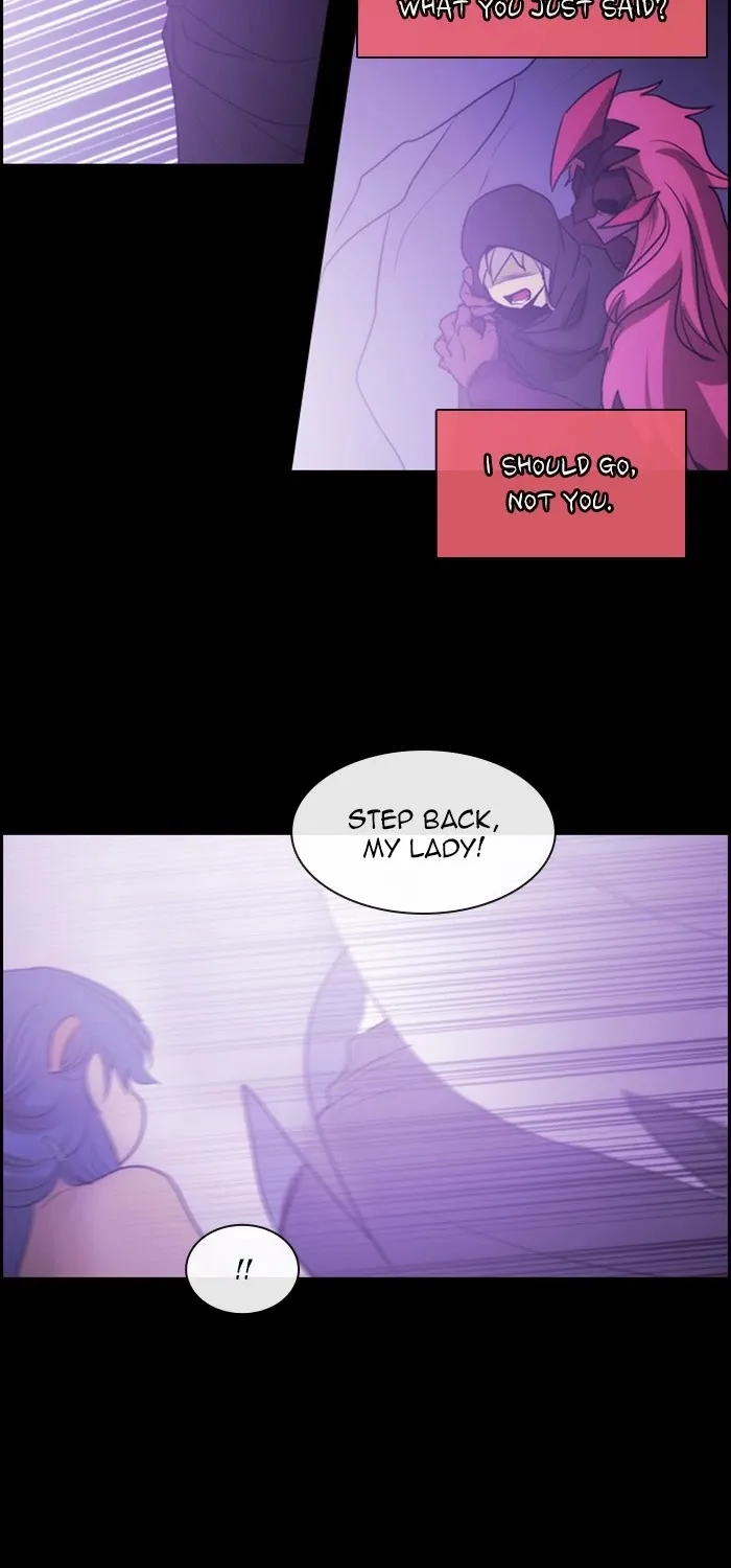 Kubera Zinmanga X Chapter 498 Page 35
