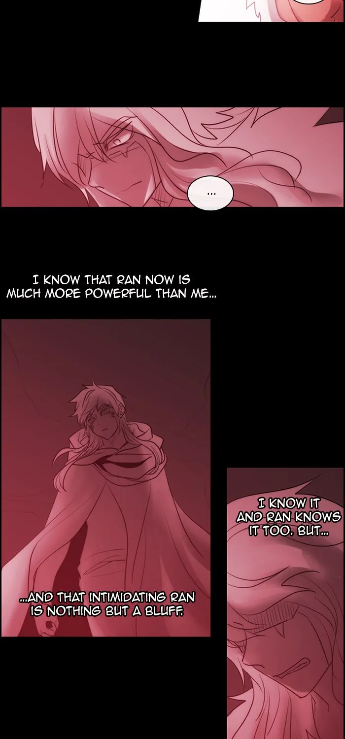 Kubera Zinmanga X Chapter 497 Page 17
