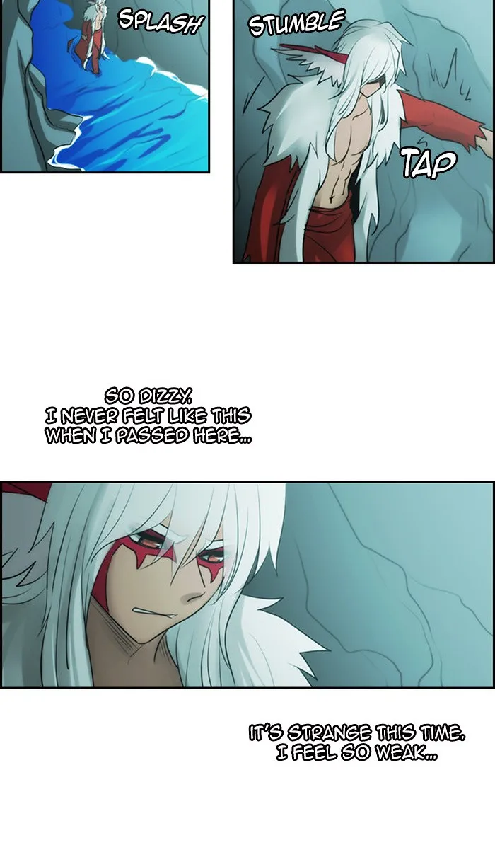 Kubera Zinmanga X Chapter 497 Page 24
