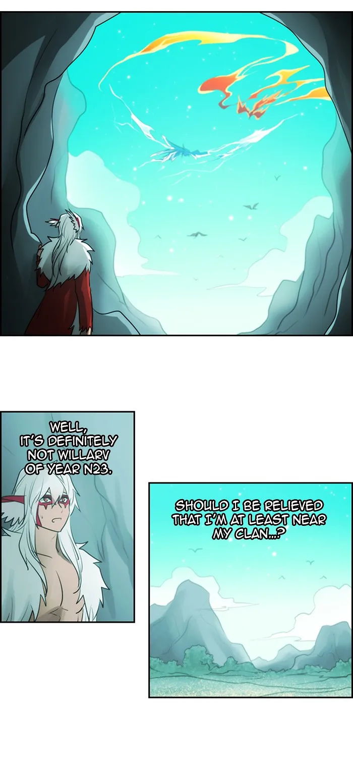 Kubera Zinmanga X Chapter 497 Page 25