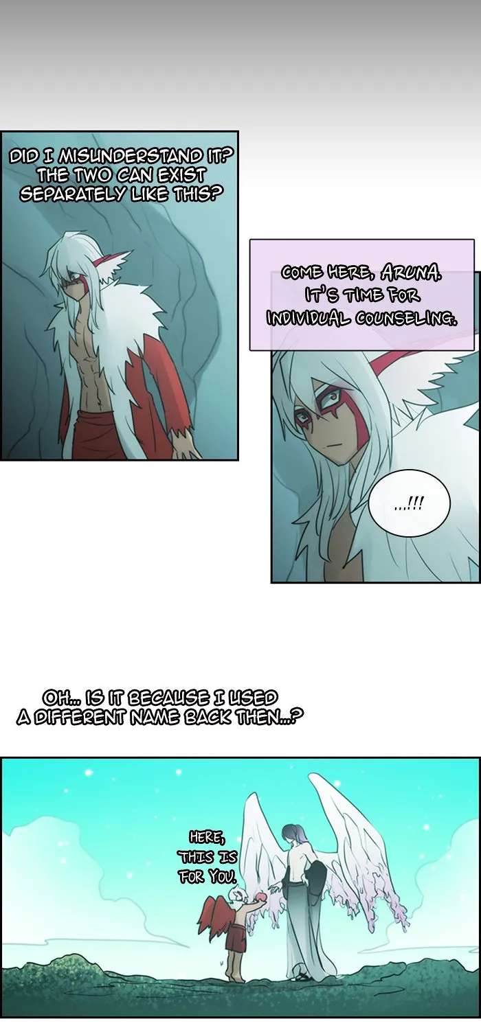 Kubera Zinmanga X Chapter 497 Page 28