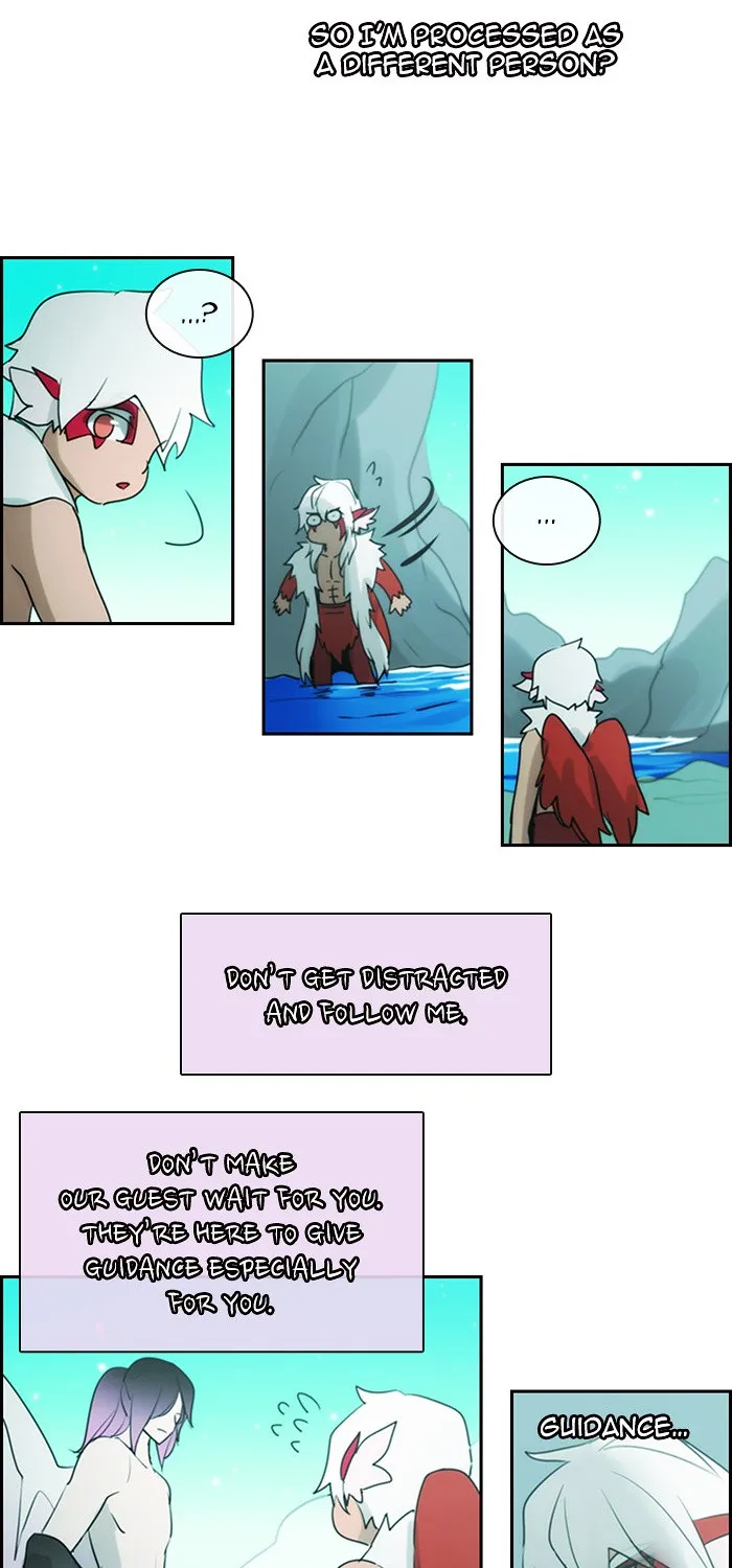 Kubera Zinmanga X Chapter 497 Page 29