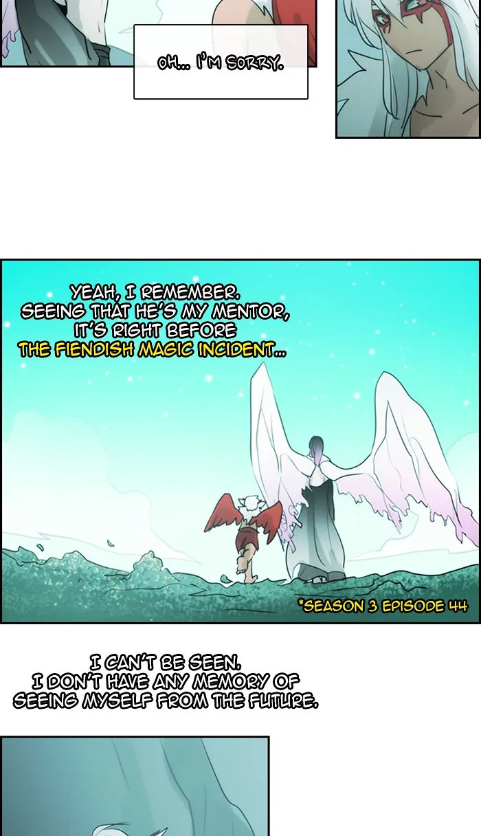 Kubera Zinmanga X Chapter 497 Page 30