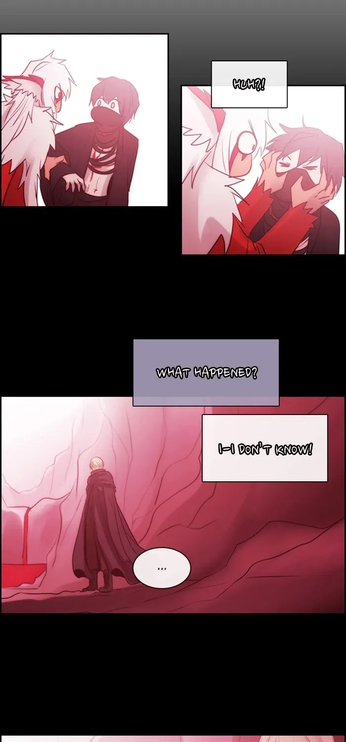 Kubera Zinmanga X Chapter 495 Page 49