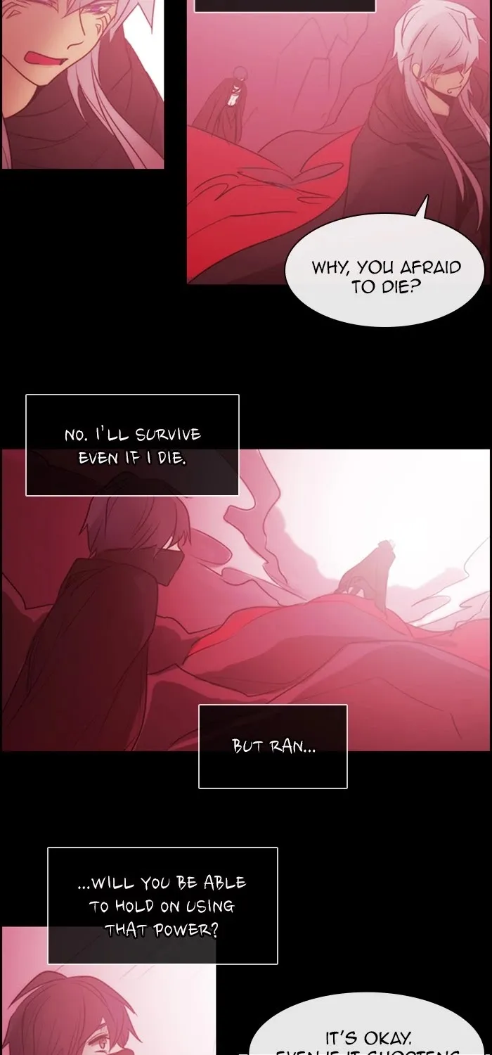 Kubera Zinmanga X Chapter 494 Page 13