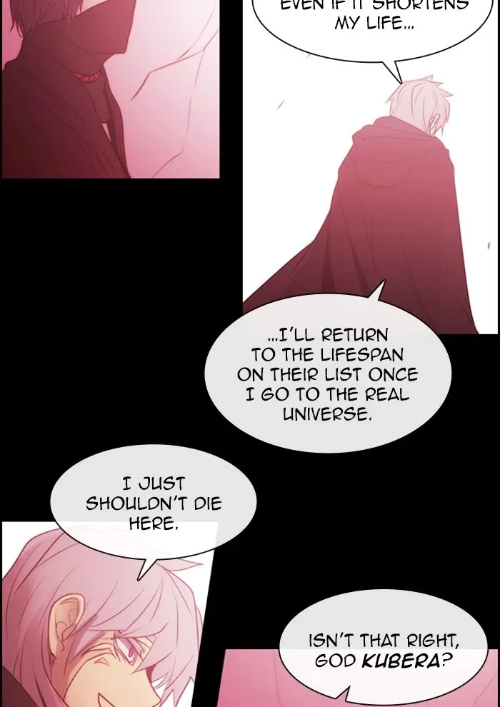Kubera Zinmanga X Chapter 494 Page 14