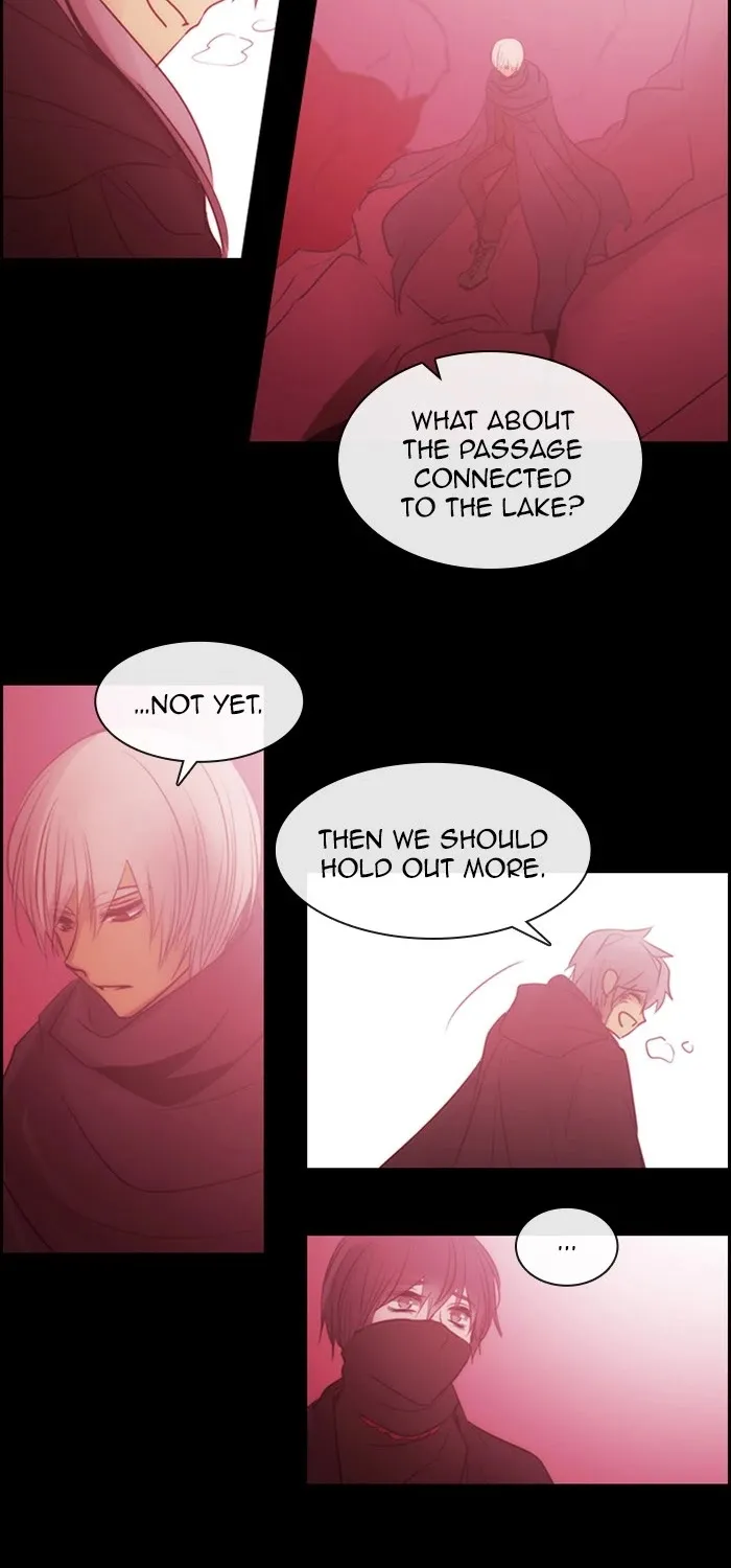 Kubera Zinmanga X Chapter 494 Page 15