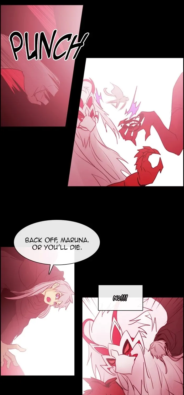 Kubera Zinmanga X Chapter 494 Page 21
