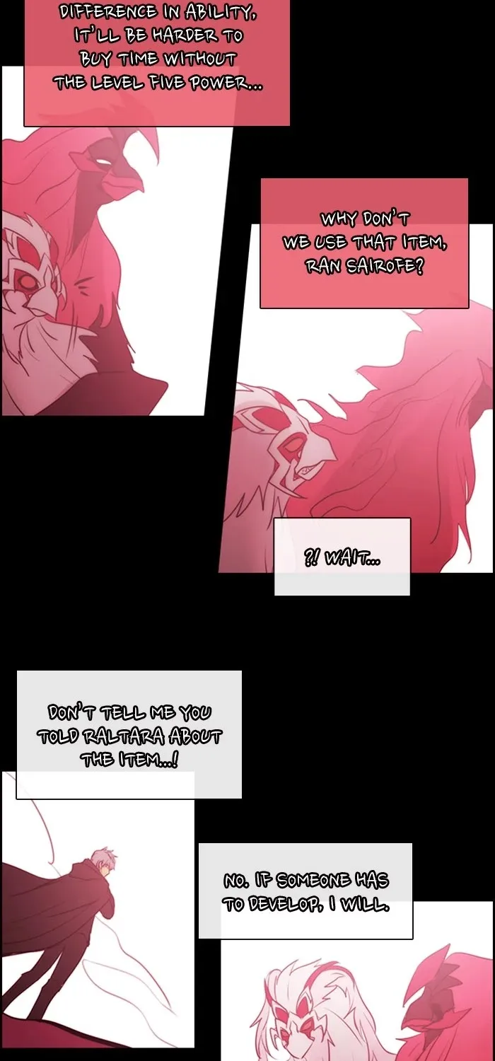 Kubera Zinmanga X Chapter 494 Page 23
